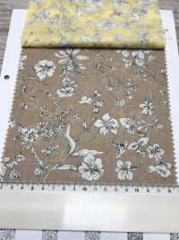 4027-670-2 60 Lawn Thread Flower[Textile / Fabric] HOKKOH Sub Photo