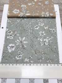 4027-670-2 60 Lawn Thread Flower[Textile / Fabric] HOKKOH Sub Photo