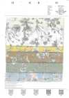 4027-670-2 60 Lawn Thread Flower
