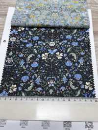 4027-670-3 Laclaw Botanical Botanical Pattern[Textile / Fabric] HOKKOH Sub Photo