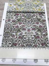 4027-670-3 Laclaw Botanical Botanical Pattern[Textile / Fabric] HOKKOH Sub Photo
