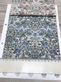 4027-670-3 Laclaw Botanical Botanical Pattern[Textile / Fabric] HOKKOH Sub Photo