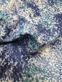 4027-670-5 Lakron Dots[Textile / Fabric] HOKKOH Sub Photo