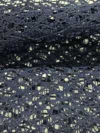 JL1951 Wide Width Frosted Lace[Textile / Fabric] Suncorona Oda Sub Photo