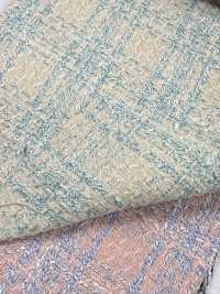 964 Fancy Check[Textile / Fabric] Fine Textiles Sub Photo