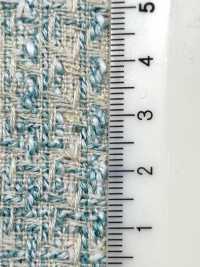 964 Fancy Check[Textile / Fabric] Fine Textiles Sub Photo