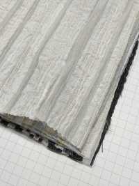 2907 Yoryu (Wrinkle Crepe) Stripe[Textile / Fabric] Fine Textiles Sub Photo