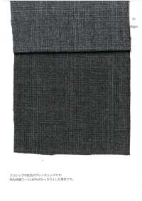 8474 Glen Check[Textile / Fabric] Fine Textiles Sub Photo