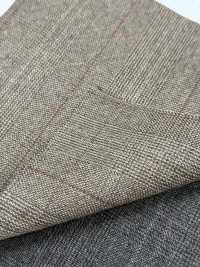 8474 Glen Check[Textile / Fabric] Fine Textiles Sub Photo