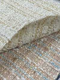 869 Ribbon Fancy[Textile / Fabric] Fine Textiles Sub Photo