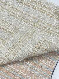 869 Ribbon Fancy[Textile / Fabric] Fine Textiles Sub Photo