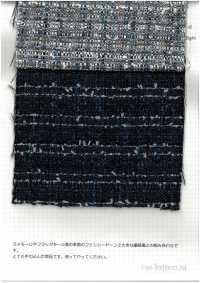 869 Ribbon Fancy[Textile / Fabric] Fine Textiles Sub Photo