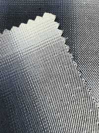 5-1420-1 Vintage Ombre Check[Textile / Fabric] HOKKOH Sub Photo