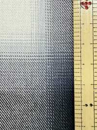 5-1420-1 Vintage Ombre Check[Textile / Fabric] HOKKOH Sub Photo