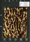 5026-1303-1 Cotton Animal 20 Flannel