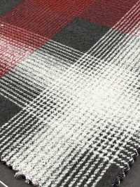 5026-1322-1 Cotton Check 20 Flannel[Textile / Fabric] HOKKOH Sub Photo