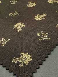 5027-303-1 Bandana Cloth, Small Flowers, Paisley Pattern[Textile / Fabric] HOKKOH Sub Photo