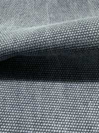 NY-DOB-IDWS Nylon Dobby Indigo Coat X Washer Finish[Textile / Fabric] HOKKOH Additional Images