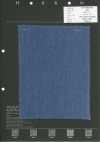 NY-DOB-IDG Nylon Dobby Indigo Coat