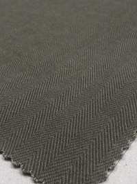 DWFM-NCGAED0020W Enzyme Wash Herringbone[Textile / Fabric] Sub Photo