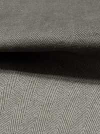 DWFM-NCGAED0020W Enzyme Wash Herringbone[Textile / Fabric] Sub Photo