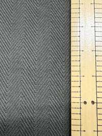 DWFM-NCGAED0020W Enzyme Wash Herringbone[Textile / Fabric] Sub Photo