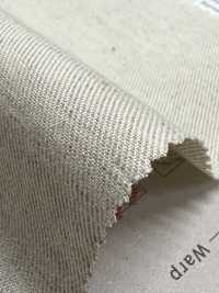 DWFM-NCGAED0037W Enzyme Wash High-count Twill[Textile / Fabric] Sub Photo