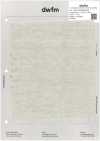 DWFM-NCGAED0037W Enzyme Wash High-count Twill