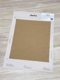 DWFM-DCGAEH0010W Nylon Cotton High Count Twill[Textile / Fabric] Sub Photo