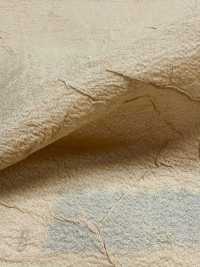 DWFM-SCGAEW0008W Wash Finish, Sheer Cloth[Textile / Fabric] Sub Photo