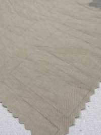DWFM-SCGAEW0005W Cupro Nylon With Airy Wash Finish[Textile / Fabric] Sub Photo