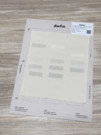 DWFM-DCGAEH0038W Tencel™ Cotton Lawn[Textile / Fabric] Sub Photo