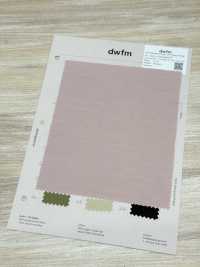 DWFM-DCGAEH0043W Enzyme Wash Cotton Nylon Voile[Textile / Fabric] Sub Photo