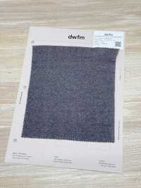DWFM-LCGAEK0022J Cotton- Polyester Heathered Jersey[Textile / Fabric] Sub Photo