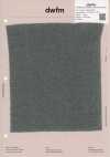 DWFM-LCGAEK0022J Cotton- Polyester Heathered Jersey