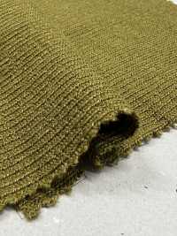 DWFM-LCGAEK0057J Tencel™ Wool Stretch Rib Knit[Textile / Fabric] Sub Photo