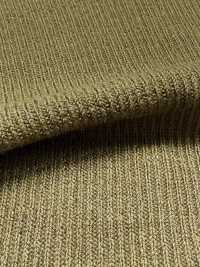 DWFM-LCGAEK0057J Tencel™ Wool Stretch Rib Knit[Textile / Fabric] Sub Photo