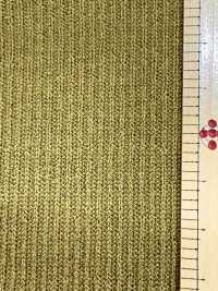 DWFM-LCGAEK0057J Tencel™ Wool Stretch Rib Knit[Textile / Fabric] Sub Photo