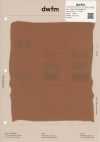 DWFM-SCGAEW0007W Cupro Wash Finish Voile