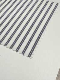 5SG034 Lyocell Lawn Stripe[Textile / Fabric] Chambray Sub Photo