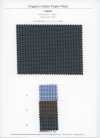 3SG043 Organic Cotton Poplin Plaid