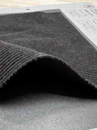1061561 Tricot Heathered Corduroy[Textile / Fabric] Takisada Additional Images