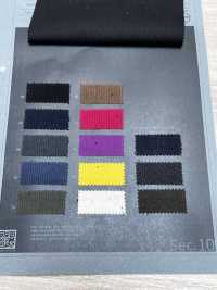 1061561 Tricot Heathered Corduroy[Textile / Fabric] Takisada Additional Images