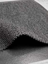 1079640 Mottle Yarn Worsted 18-Gauge TW Mesh Jersey[Textile / Fabric] Takisada Additional Images