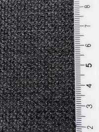 1079640 Mottle Yarn Worsted 18-Gauge TW Mesh Jersey[Textile / Fabric] Takisada Additional Images
