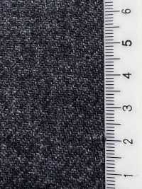 1015552 Bishu 1/14 Foggy Wool Twill[Textile / Fabric] Takisada Additional Images