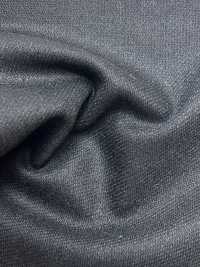 1022668 1/16 Recycled Wool Milled Twill No Pattern[Textile / Fabric] Takisada Additional Images