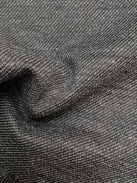 1010666 20-gauge Mottle-yarn Worsted TW Kersey[Textile / Fabric] Takisada Additional Images