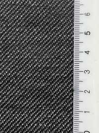 1010666 20-gauge Mottle-yarn Worsted TW Kersey[Textile / Fabric] Takisada Additional Images