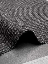 1010660 20-gauge Mottle Yarn Worsted TW Houndstooth[Textile / Fabric] Takisada Additional Images